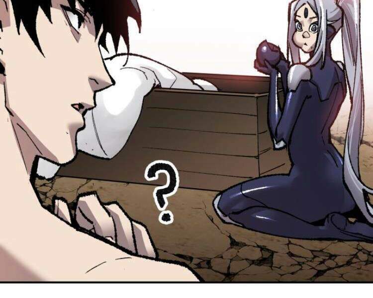 Phá Bỏ Giới Hạn: Chapter 56.5