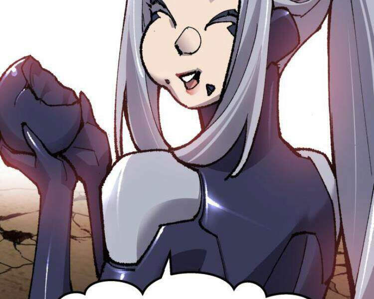 Phá Bỏ Giới Hạn: Chapter 56.5
