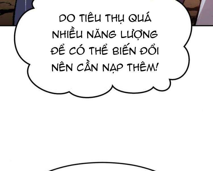 Phá Bỏ Giới Hạn: Chapter 56.5
