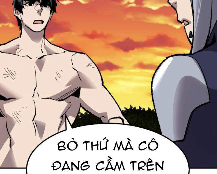 Phá Bỏ Giới Hạn: Chapter 56.5