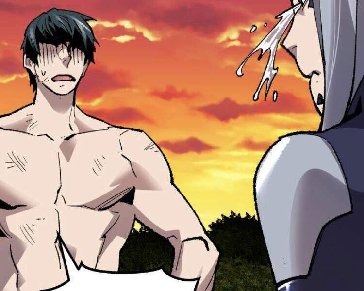 Phá Bỏ Giới Hạn: Chapter 56.5