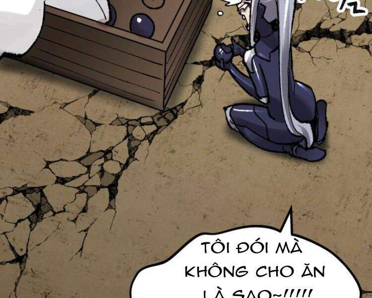 Phá Bỏ Giới Hạn: Chapter 56.5