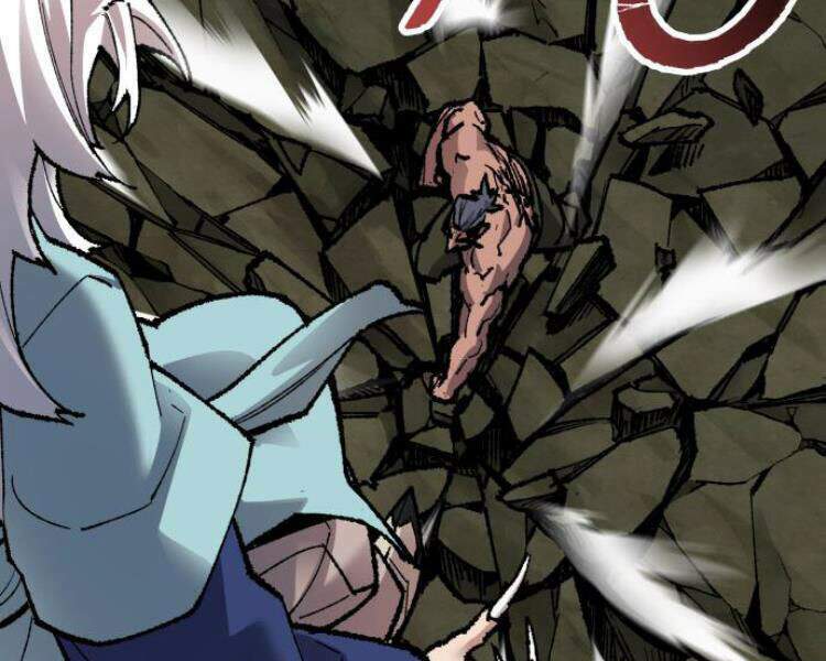 Phá Bỏ Giới Hạn: Chapter 56