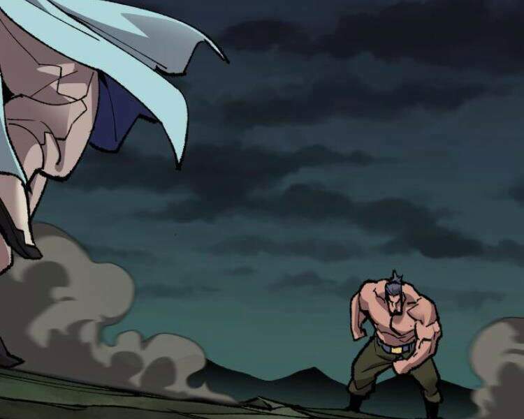 Phá Bỏ Giới Hạn: Chapter 56
