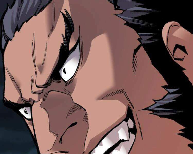 Phá Bỏ Giới Hạn: Chapter 56