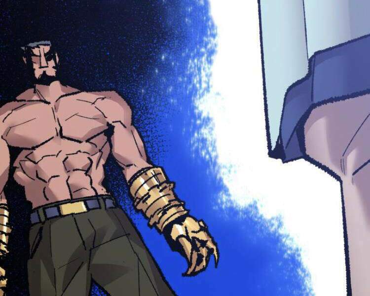 Phá Bỏ Giới Hạn: Chapter 56