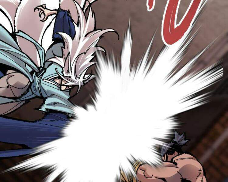 Phá Bỏ Giới Hạn: Chapter 56