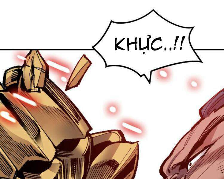 Phá Bỏ Giới Hạn: Chapter 56