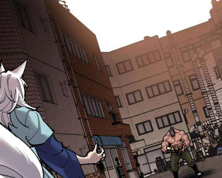 Phá Bỏ Giới Hạn: Chapter 56
