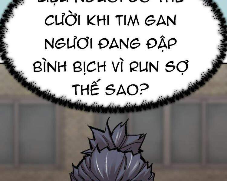 Phá Bỏ Giới Hạn: Chapter 56