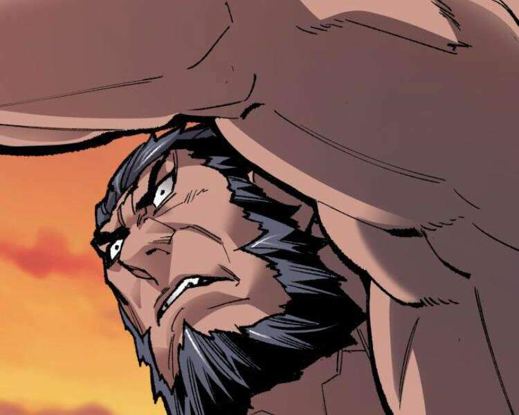 Phá Bỏ Giới Hạn: Chapter 56