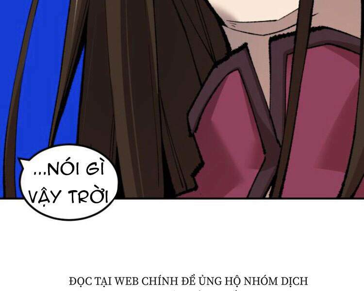 Phá Bỏ Giới Hạn: Chapter 57.5