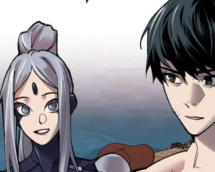 Phá Bỏ Giới Hạn: Chapter 57.5