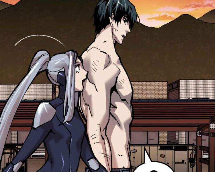 Phá Bỏ Giới Hạn: Chapter 57.5
