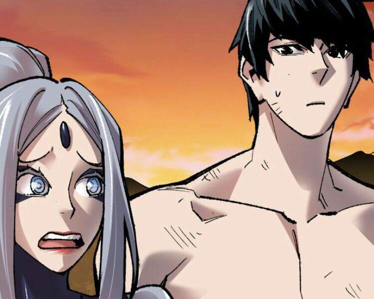 Phá Bỏ Giới Hạn: Chapter 57.5