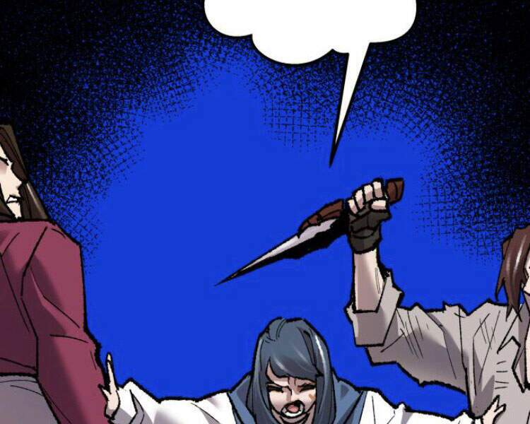 Phá Bỏ Giới Hạn: Chapter 57.5