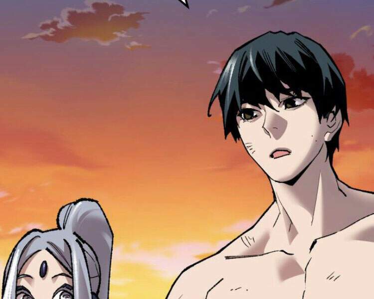 Phá Bỏ Giới Hạn: Chapter 57.5