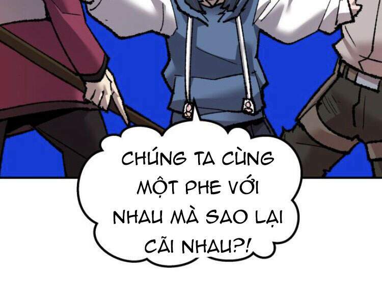 Phá Bỏ Giới Hạn: Chapter 57.5