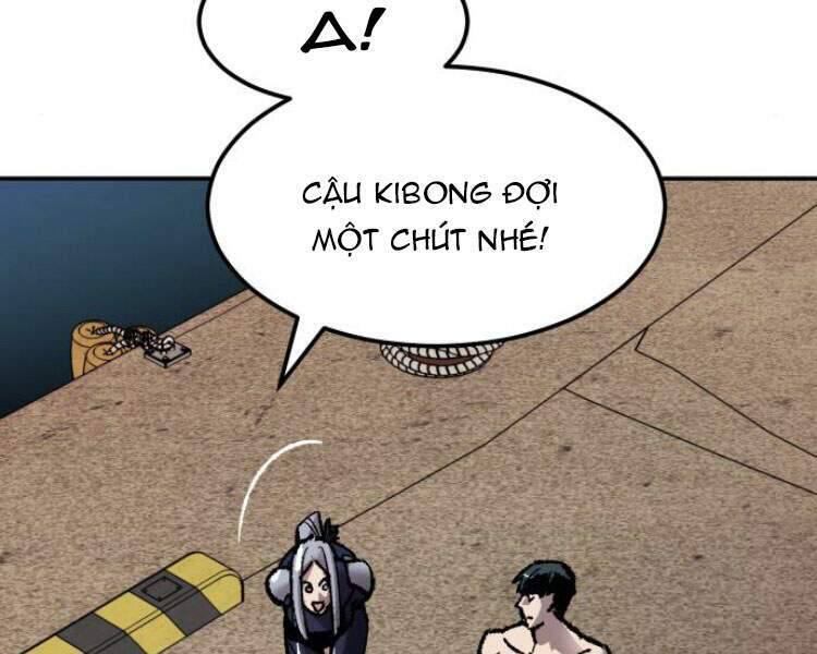 Phá Bỏ Giới Hạn: Chapter 57.5