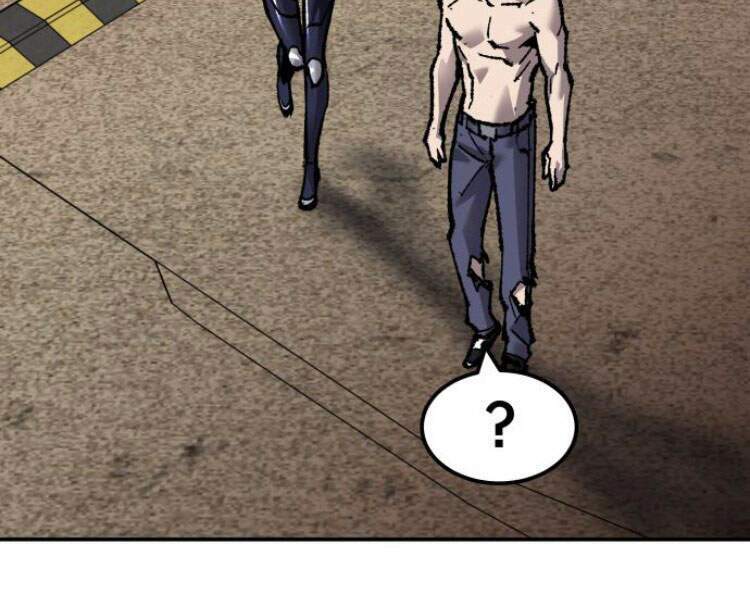 Phá Bỏ Giới Hạn: Chapter 57.5