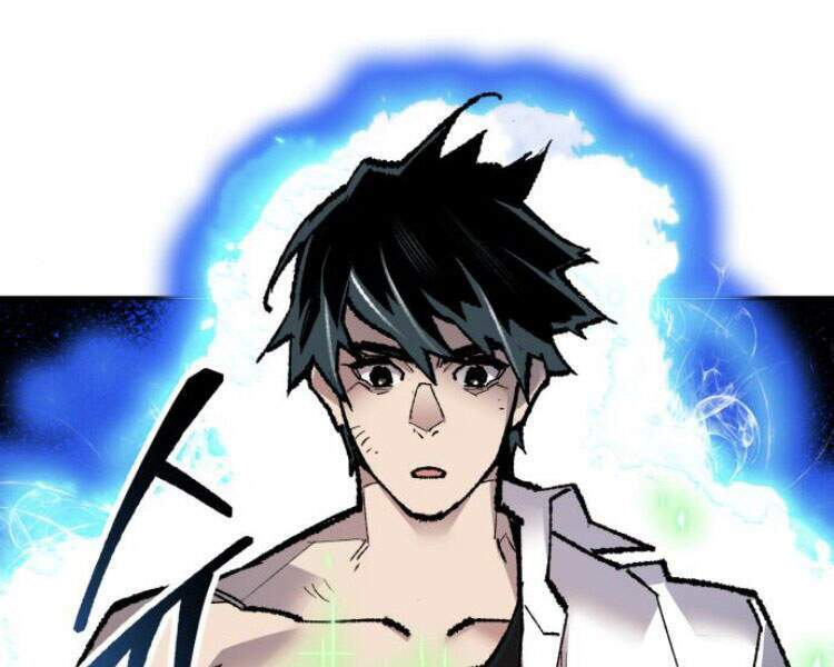 Phá Bỏ Giới Hạn: Chapter 57.5
