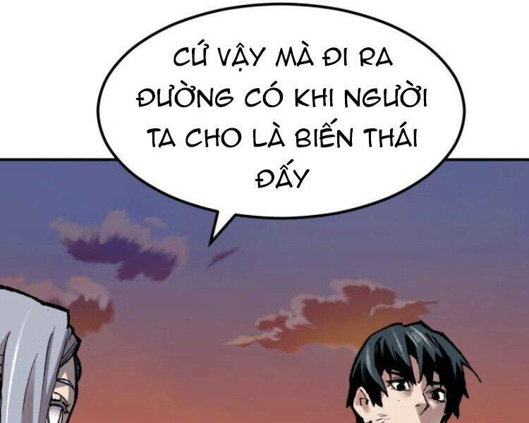 Phá Bỏ Giới Hạn: Chapter 57.5
