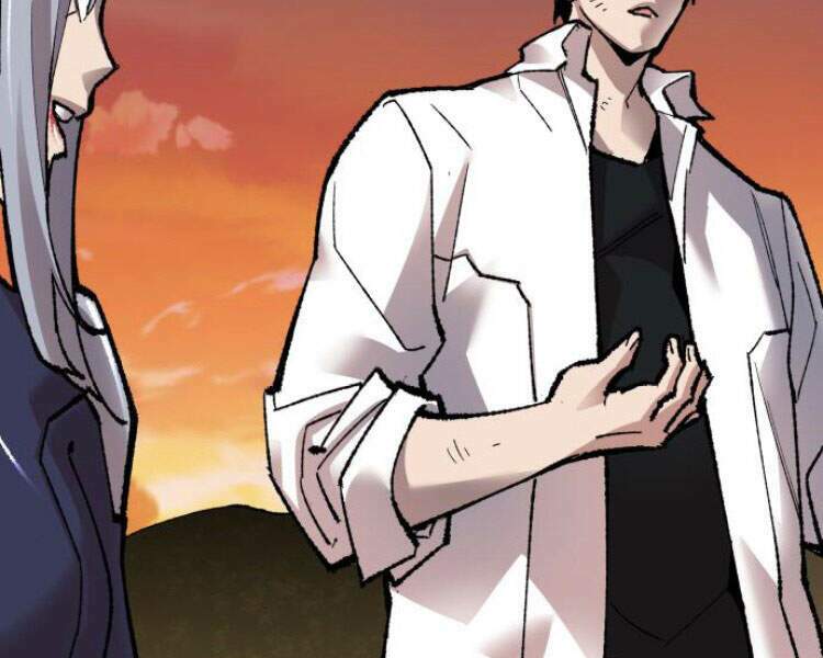 Phá Bỏ Giới Hạn: Chapter 57.5