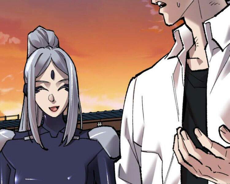 Phá Bỏ Giới Hạn: Chapter 57.5