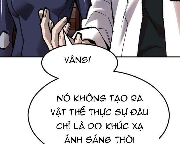 Phá Bỏ Giới Hạn: Chapter 57.5