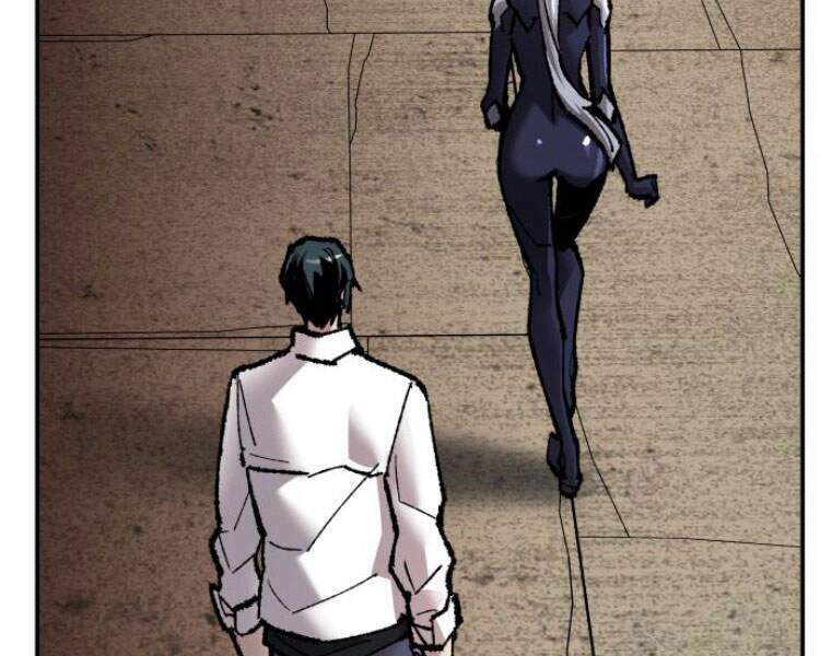 Phá Bỏ Giới Hạn: Chapter 57.5