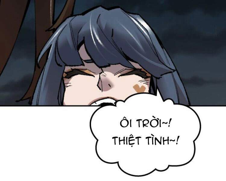 Phá Bỏ Giới Hạn: Chapter 57.5