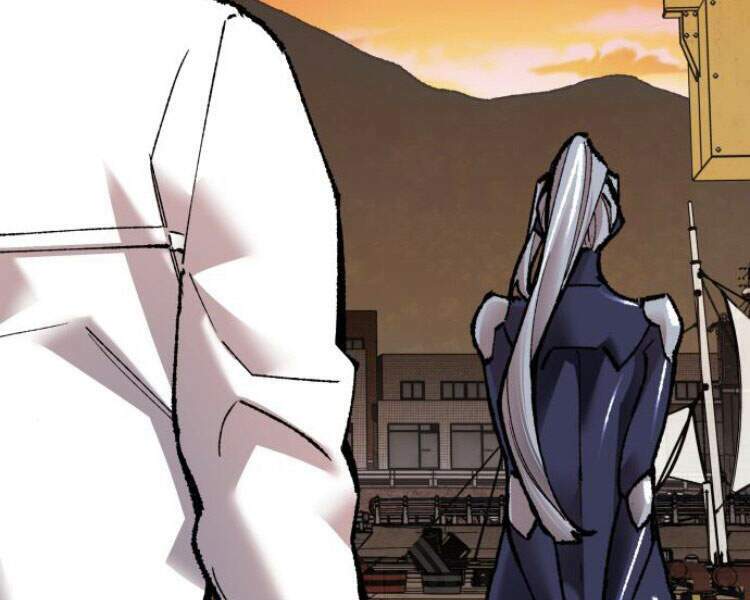 Phá Bỏ Giới Hạn: Chapter 57.5
