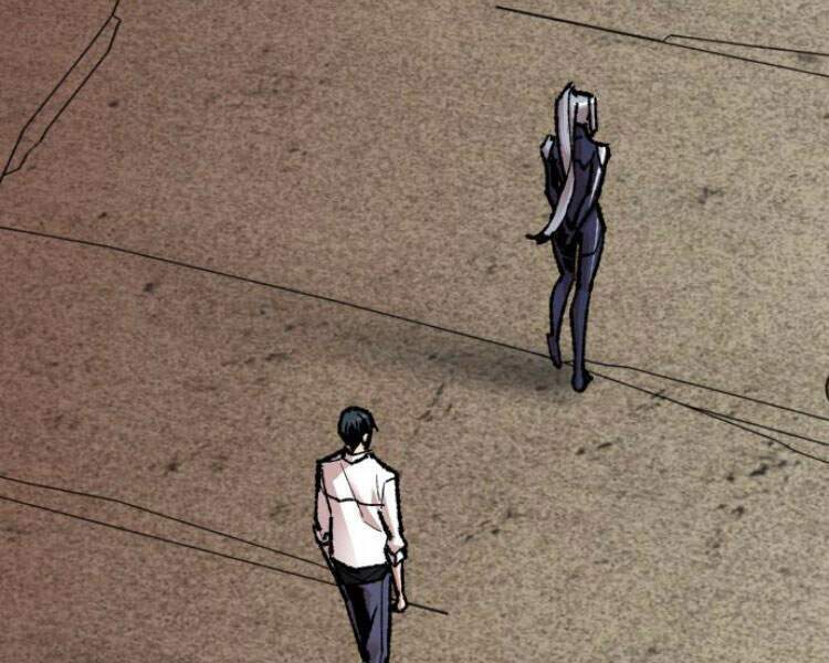 Phá Bỏ Giới Hạn: Chapter 57.5