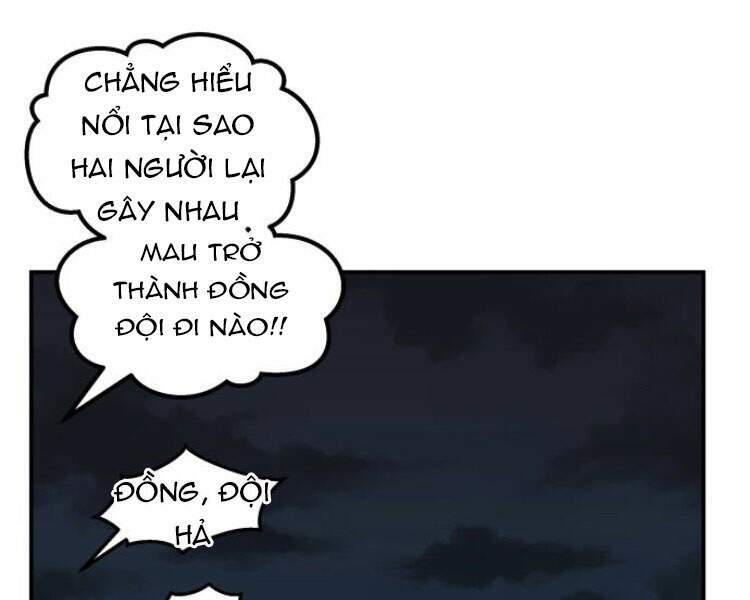 Phá Bỏ Giới Hạn: Chapter 57.5