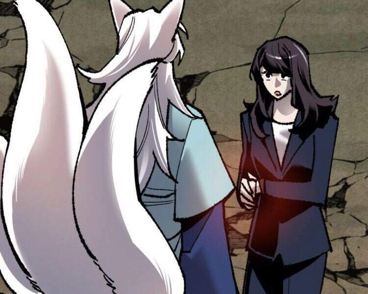 Phá Bỏ Giới Hạn: Chapter 57.5