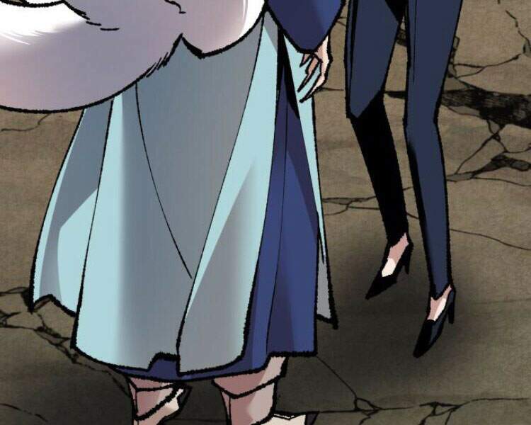 Phá Bỏ Giới Hạn: Chapter 57.5