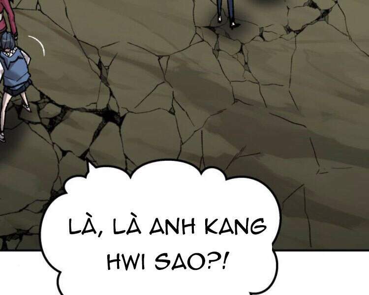 Phá Bỏ Giới Hạn: Chapter 57.5