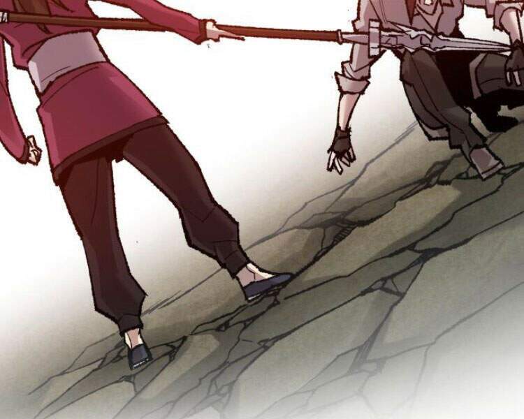 Phá Bỏ Giới Hạn: Chapter 57.5