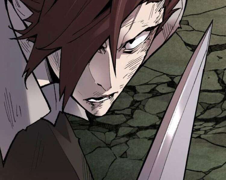 Phá Bỏ Giới Hạn: Chapter 57.5