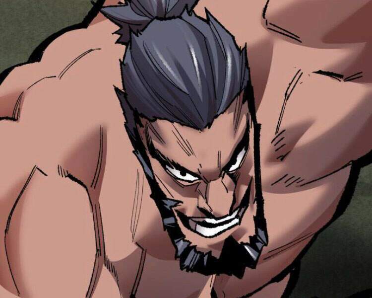 Phá Bỏ Giới Hạn: Chapter 57.5