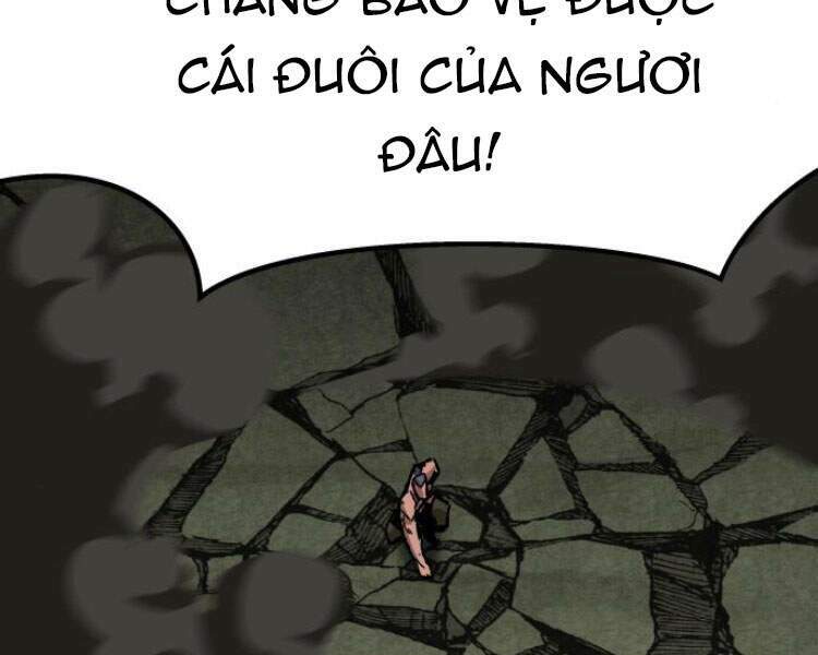 Phá Bỏ Giới Hạn: Chapter 57.5