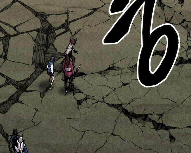 Phá Bỏ Giới Hạn: Chapter 57.5