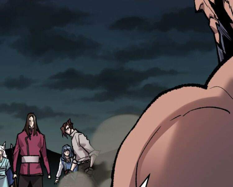 Phá Bỏ Giới Hạn: Chapter 57.5