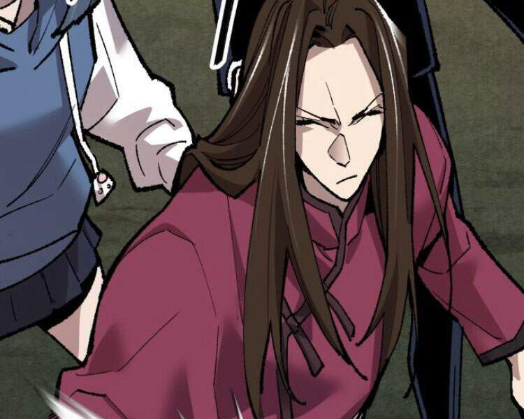 Phá Bỏ Giới Hạn: Chapter 57