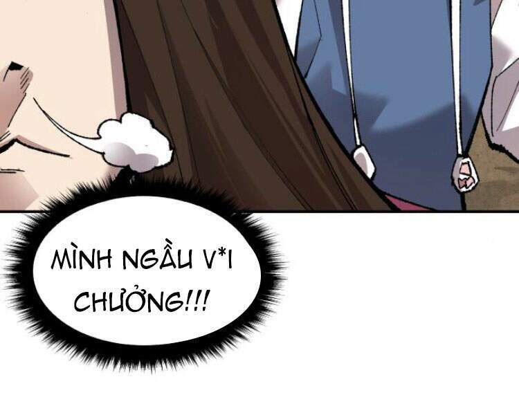 Phá Bỏ Giới Hạn: Chapter 57
