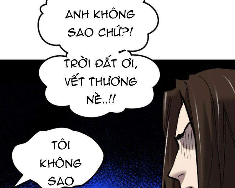 Phá Bỏ Giới Hạn: Chapter 57