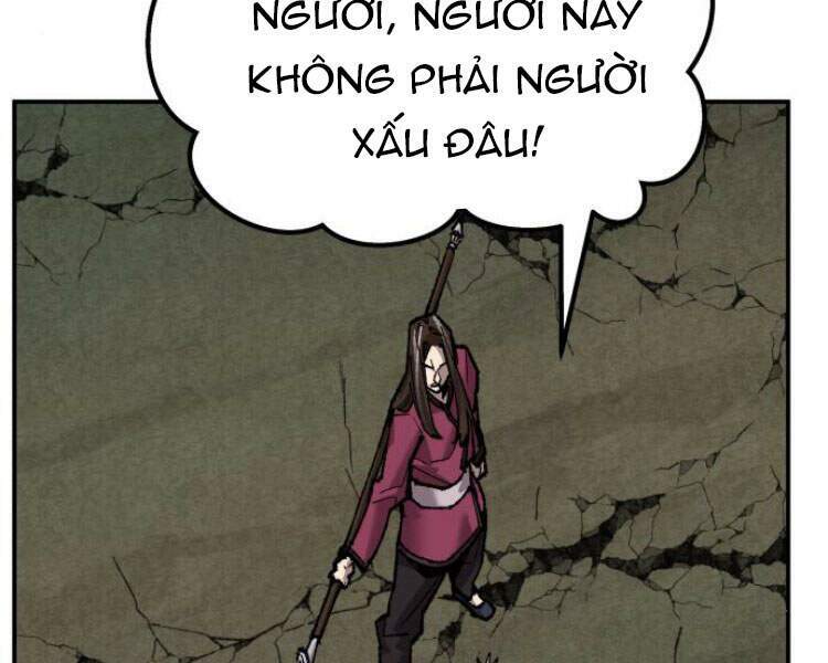 Phá Bỏ Giới Hạn: Chapter 57