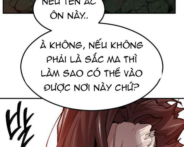Phá Bỏ Giới Hạn: Chapter 57