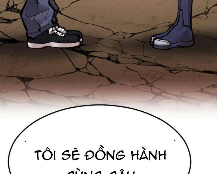 Phá Bỏ Giới Hạn: Chapter 57