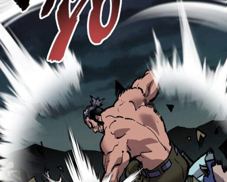 Phá Bỏ Giới Hạn: Chapter 57